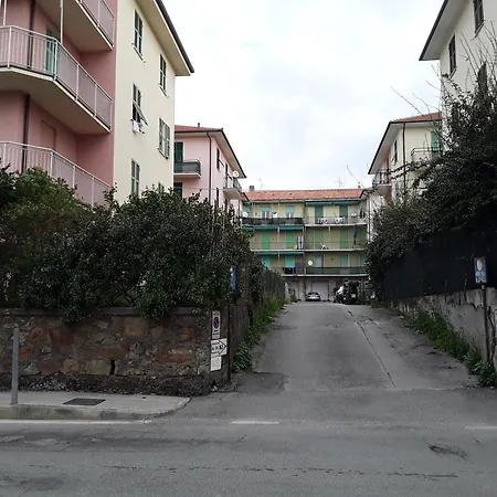 Appartement Gabry By World *