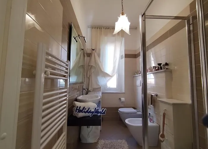Gabry By World Apartament