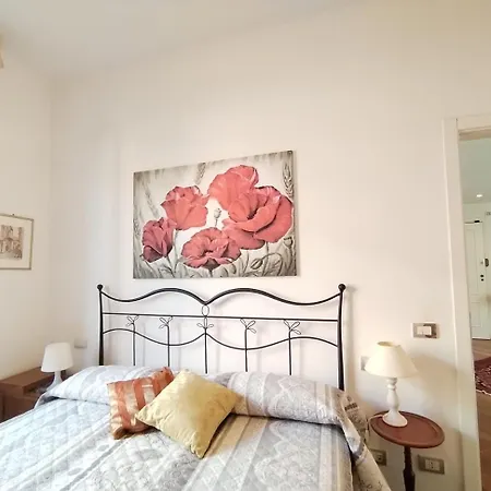 Gabry By World Lägenhet