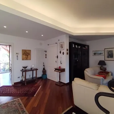 Lägenhet Gabry By World Sestri Levante