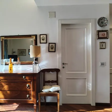 Lägenhet Gabry By World *