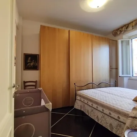 Gabry By World Apartment Sestri Levante