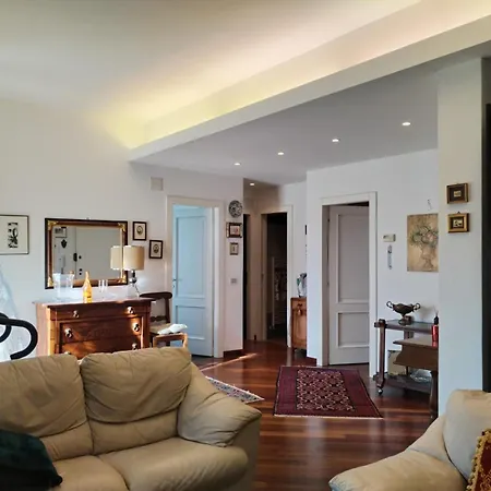 Gabry By World * Sestri Levante