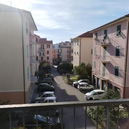 Gabry By World Lägenhet *