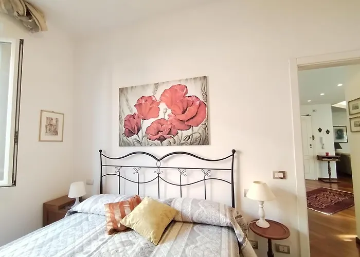 Gabry By World Lägenhet