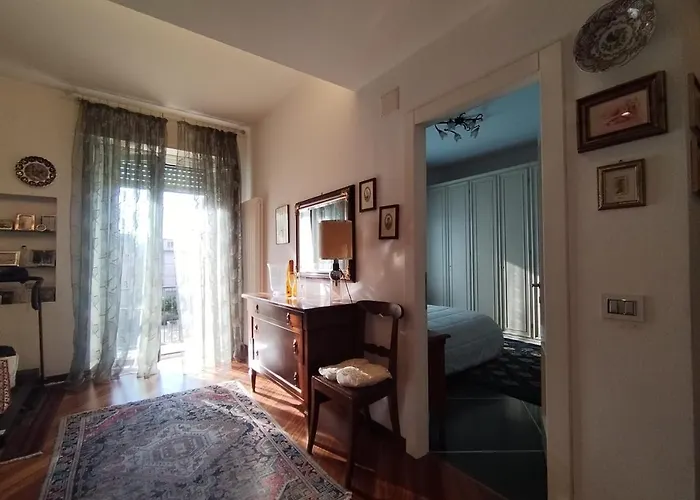 Gabry By World Lägenhet *