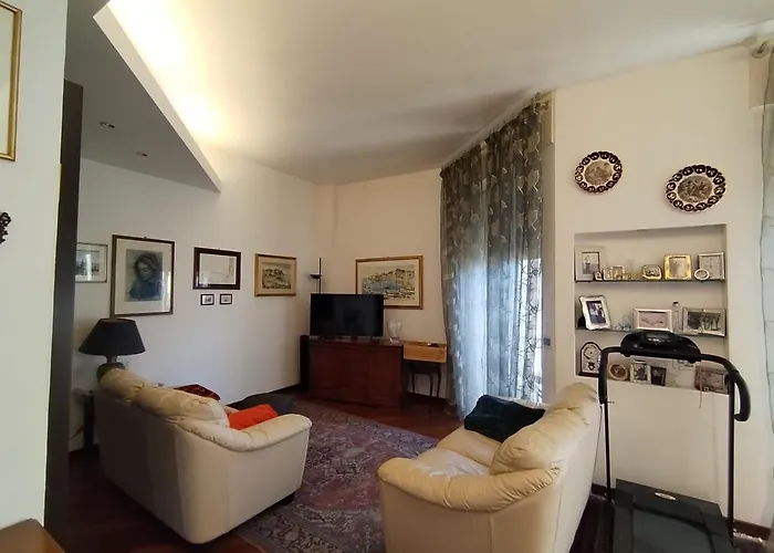 Gabry By World Sestri Levante