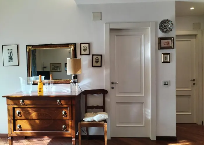 Lägenhet Gabry By World *