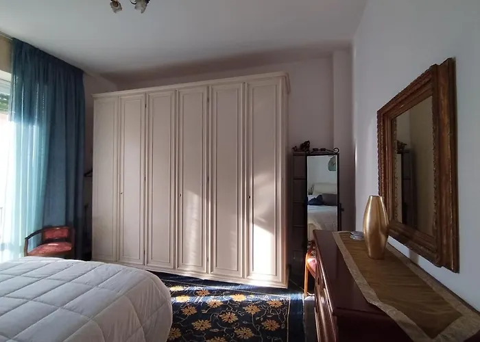 Gabry By World Lägenhet Sestri Levante