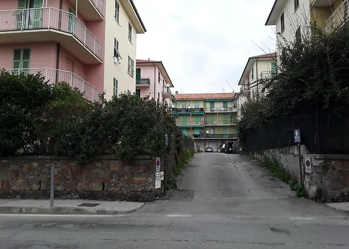 Lägenhet Gabry By World *